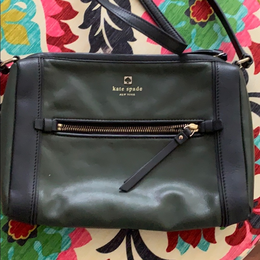 Kate spade bag